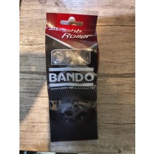 Scooter Apachi Alfa 50 Uyumlu Japon Üretim Baga 7.5 Gram