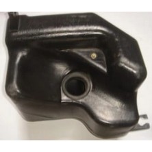 TŞT Honda Civic 1992-1995 Sd/hb - Toz Bidonu (Tw) (Oem No: 17230PO4G00)
