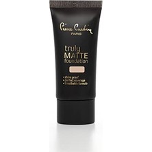 Truly Matte Foundation- True BEIGE-428