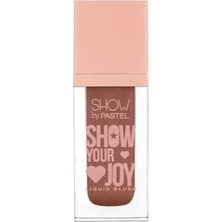 Show Your Glow Likit Allık 54