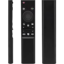 Hubrendy Sh Samsung Netflix Prime Video Tuşlu Ses Komutlu Lcd-Led Tv Sihirli Kumanda