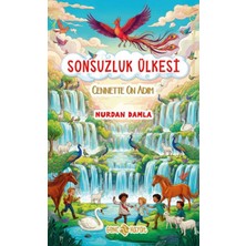Sonsuzluk Ülkesi – Cennette On Adım