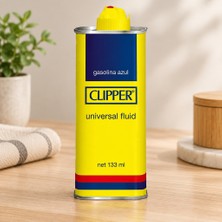 TKÇ Çakmak Dolum 133 ml Ab