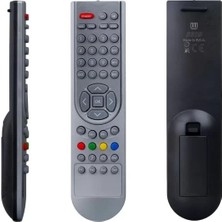 Hubrendy Sh Arçelik - Beko Rch 5Y52 Sys'li LCD Tv Kumandası