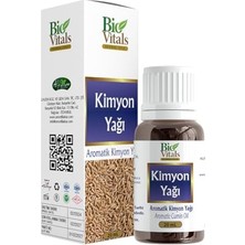 Toptan Budur Kimyon Yağı 20 ml
