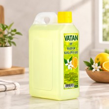 Akıllı Bayi 900 cc Limon Kolonyası Bidon