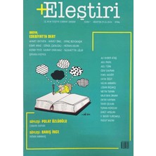 Raf Kitap +Eleştiri Dergisi 7. Sayı Ağustos - Eylül - Ekim 2026