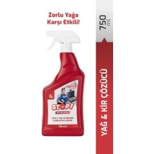 Toptan Budur Yağ & Kir Çözücü