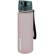 Toptan Budur 3038 1000 ml Nuga Kahverengi Tritan Matara