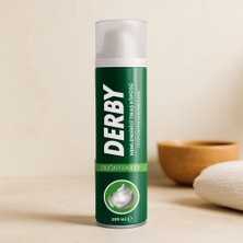 Gees Global Ferahlatıcı Tıraş Köpüğü 200 ml