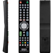 Hubrendy Sh Huayu RM-034S++/RM-L1599 Universal LCD LED Tv Kumanda