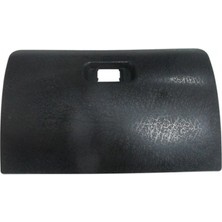 TŞT Seat Cordoba 2000-2002 Torpido Kapağı Sıyah (Oem No: 6N0857101)