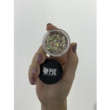 Toptan Budur Jel Formlu Parlak Işıltılı Glitter 007,8690604520747