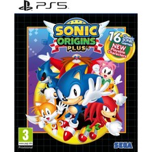 TUX Sonic Origins ( 5)