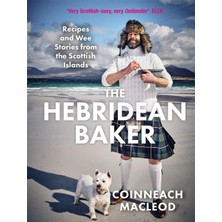 Str Store The Hebridean Baker: Recipes And Wee Stories From The Scottish Islands