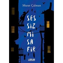 Librum Kitap Sessiz Misafir