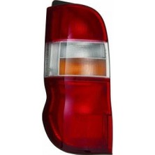 Tyc Toyota Hiace 1995-2005 Arka Stop Sol (Oem No: 8156026130)