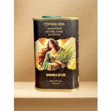 Hancıoğlu Çiftliği Limon Kekikli Zeytinyağı 175 ml