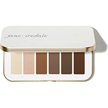 Göz Farı Paleti, Purepressed Kit
