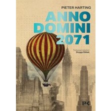 Profil Kitap Anno Domini 2071