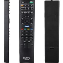 Hubrendy Sh Sony RM-D959 Universal Lcd-Led Tv Kumandası