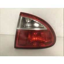 Tyc Seat Leon 1999-2004 Arka Stop Sağ (Oem No: 1M694511201C)