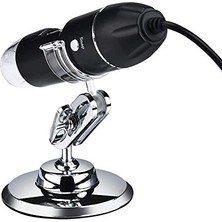 1600X Zoom 2mp USB Dijital Mikroskop Endoskop Kamera