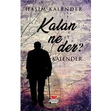 Efsus Yayınları Kalan Ne Der?