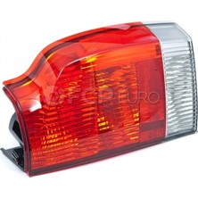 Tyc Volvo V70 - 2000-2004 Arka Stop Station Wagon Sağ (Oem No: 9474851)