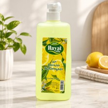 ENCO Limon Kolonya Pompalı Sprey (1 Lt)