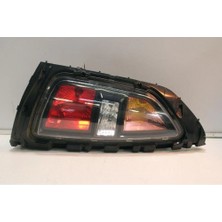Tyc Kia Soul Arka Stop Hatchback Sol 2010- (Oem No:  924102K010)