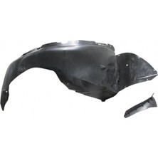 TŞT Mg Zs Ev - 2020-2021 Ön Çamurluk Davlumbazı Sol (Tw) (Oem No: 10439712)