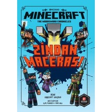 Minecraft - Zindan Macerası