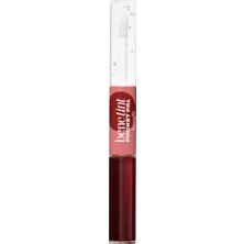 Benefit Cosmetics Benetint Pocket Pal - Dudak Renklendiric Tint & Gloss - Dark Cherry