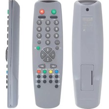 Hubrendy Sh Vestel-Seg-Regal 3040 Büyük Tv Kumanda