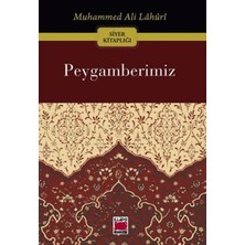 Elips Kitap Peygamberimiz