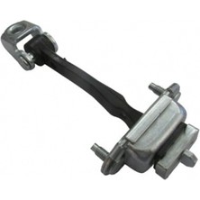 TŞT Peugeot 407 - 2004-2011 Arka Kapı Durdurucusu Sağ/sol Aynı (Adet) Gergisi) (Oem No: 9181K5)
