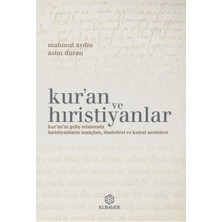 Kuramer Kuran ve Hıristiyanlar