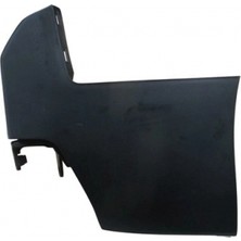 TŞT 2021-2024 Toyota Proace City Arka Tampon Ucu Sağ Sıyah (Uzun/tek Kapı) (Oem No: 9816806380)