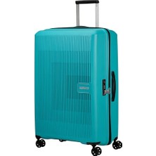 Valiz, Aerostep-Spınner 77/28 Exp Tsa Üniseks Yetişkin