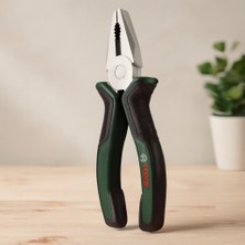 Sepetopia Pense 7 Inç (180 Mm) Ergonomik Saplı
