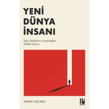 K&A Yeni Dünya Insanı Işini, Ilişkilerini ve Geleceğini Birlikte Inşa Et.