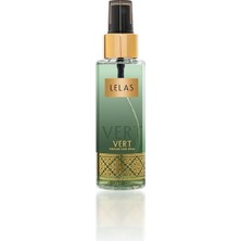 Toptan Budur 1913 Vert 100 ml Unisex Saç Spreyi