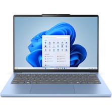 Lenovo Ideapad Slim 5 13ARP10 Amd Ryzen 7-7735HS 16GB 512GB SSD 13.3"wuxga IPS Windows 11 Home 83J2004XTR