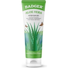 Aloe Vera Jel, 118 ml