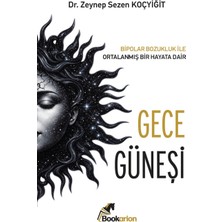 Bookarion Gece Güneşi