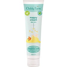 Toptan Budur Bebek Pişik Kremi 100 ml