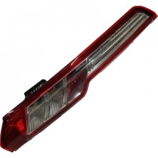 Tyc Ford Custom (2012 Yılında Çıkan Kasa) Arka Stop Van Sağ (Oem No: BK2113405AJ)