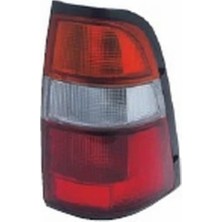 Tyc Isuzu Tfr Pickup - 1997-2000 Arka Stop Sarı Sın Sağ (Oem No: 897114449051)