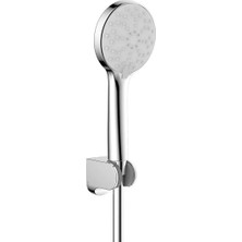 Eczacıbaşı Banyo El Duşu Seti Krom